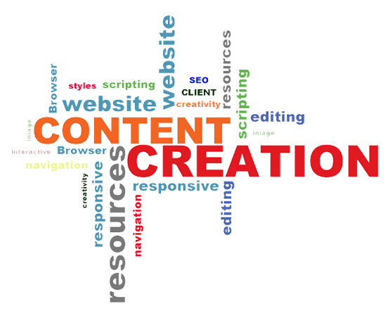 Content Marketing-Blue Box Consulting-Your Brand Marketing Expert